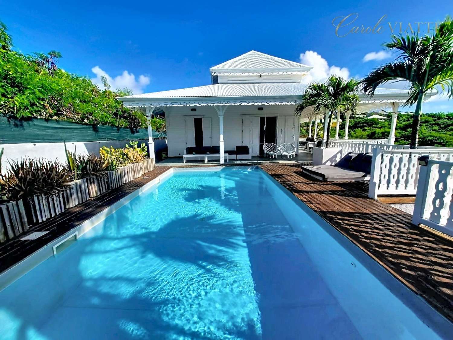  kaufen Villa Saint-François Guadeloupe 4