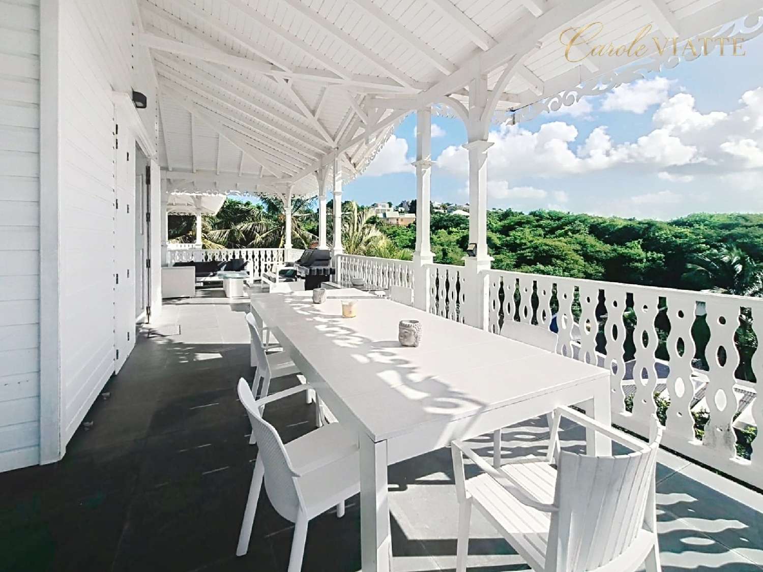  kaufen Villa Saint-François Guadeloupe 5