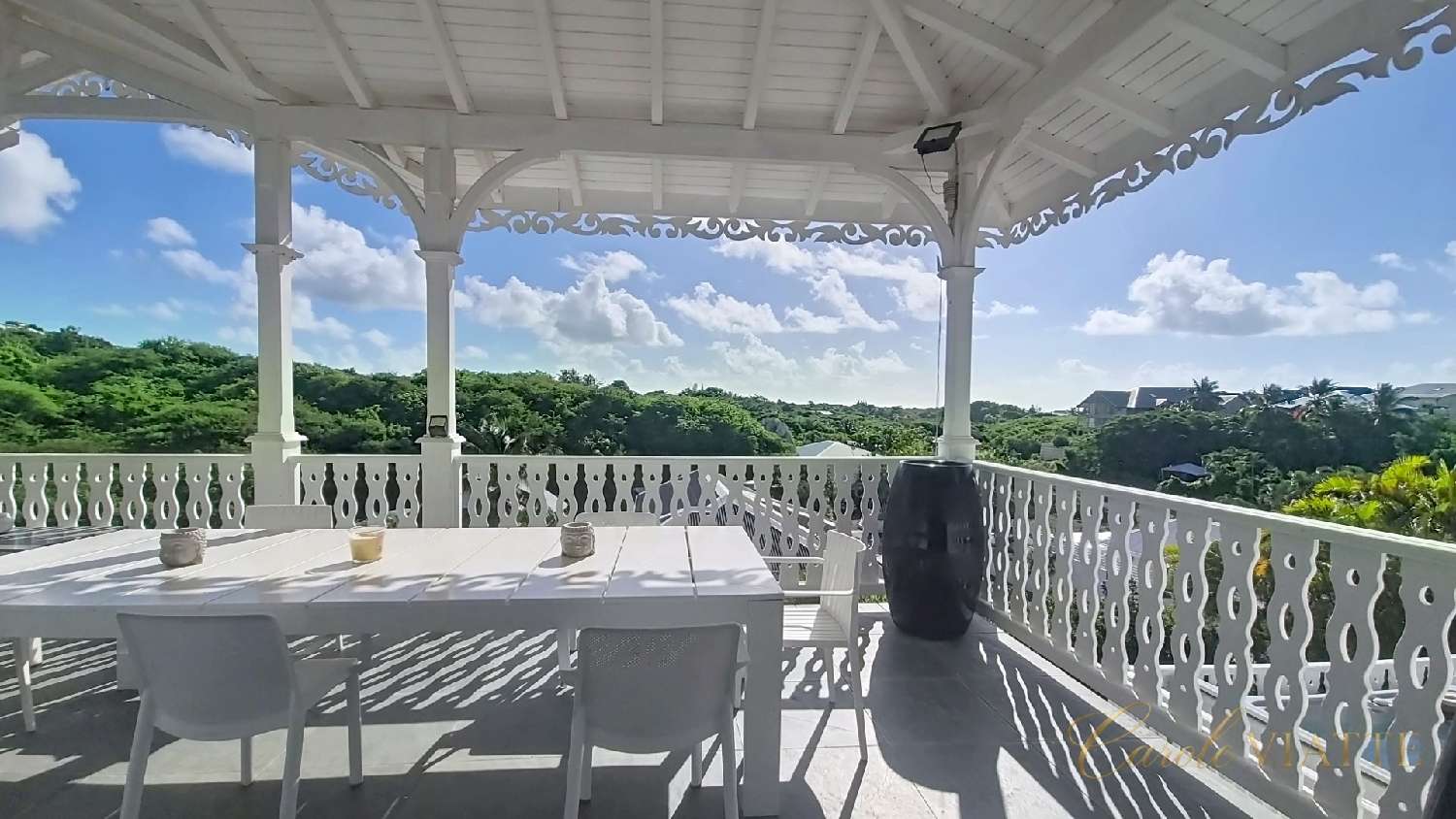  kaufen Villa Saint-François Guadeloupe 6