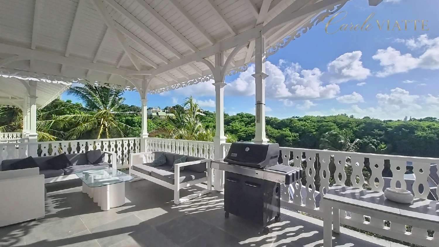  kaufen Villa Saint-François Guadeloupe 7