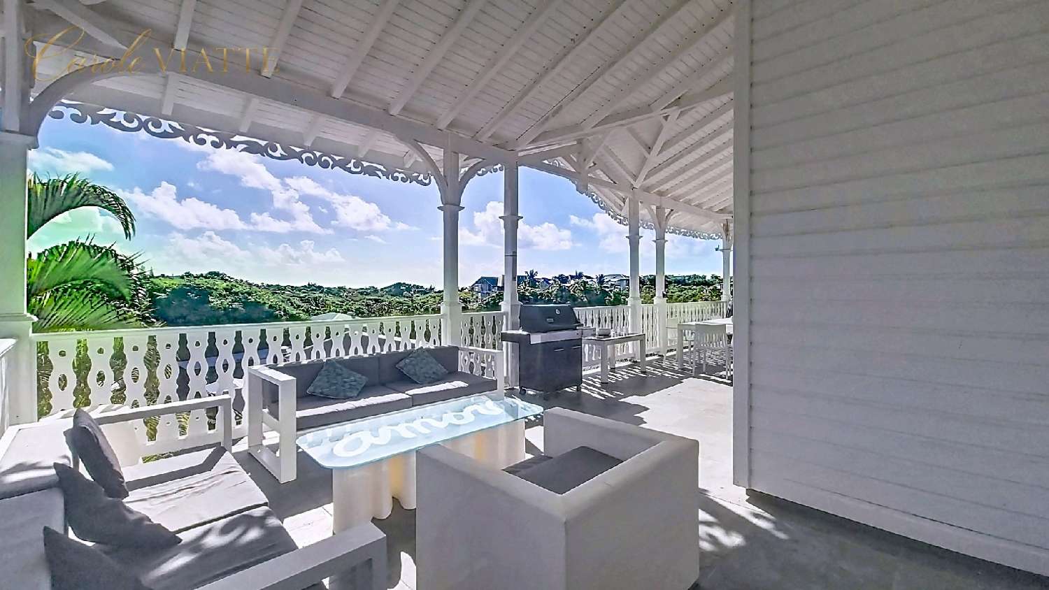  kaufen Villa Saint-François Guadeloupe 8