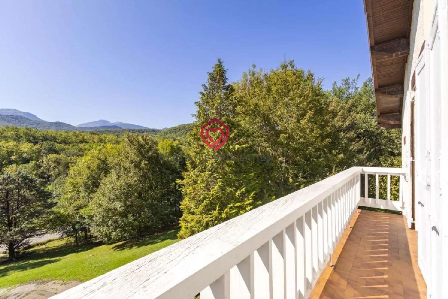  à vendre villa Saint-Jean-d'Aigues-Vives Ariège 6