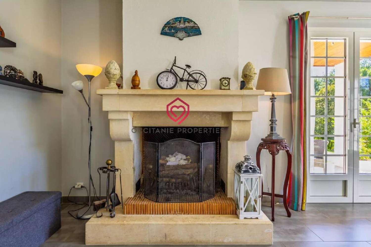  à vendre villa Saint-Jean-d'Aigues-Vives Ariège 8