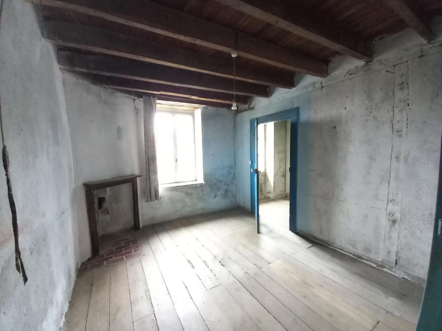en venta villa Saint-Junien-la-Bregère Creuse 4