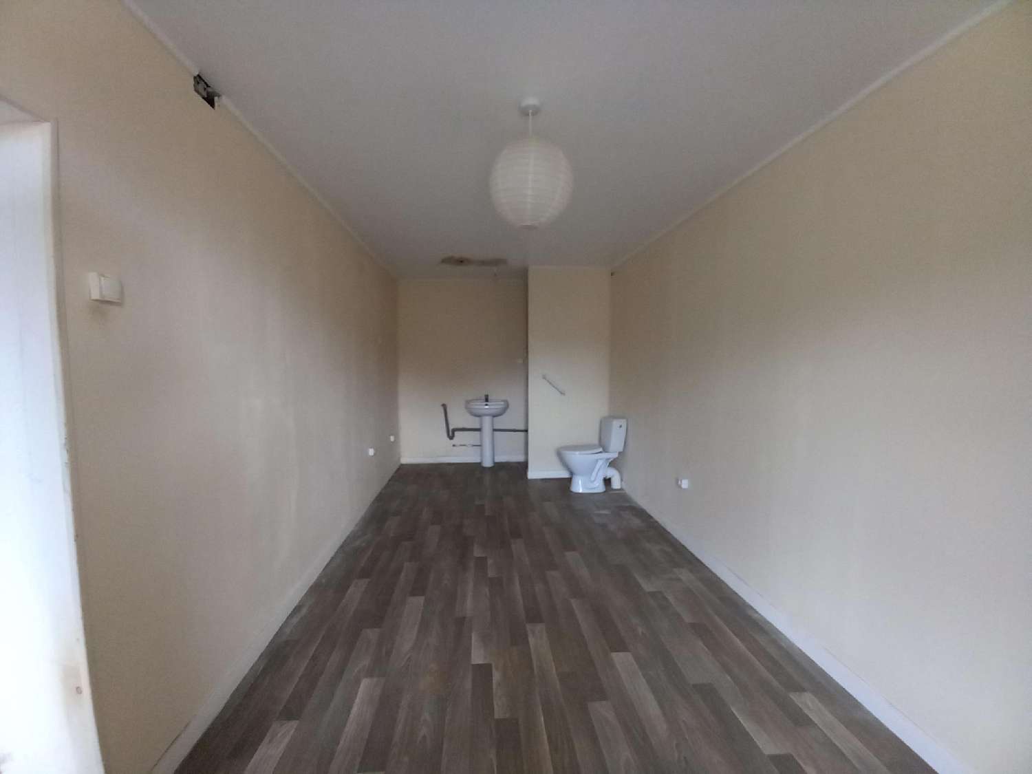 en venta villa Saint-Junien-la-Bregère Creuse 5
