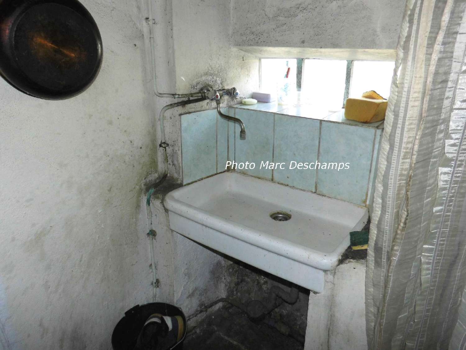 en venta villa Saint-Junien-la-Bregère Creuse 6