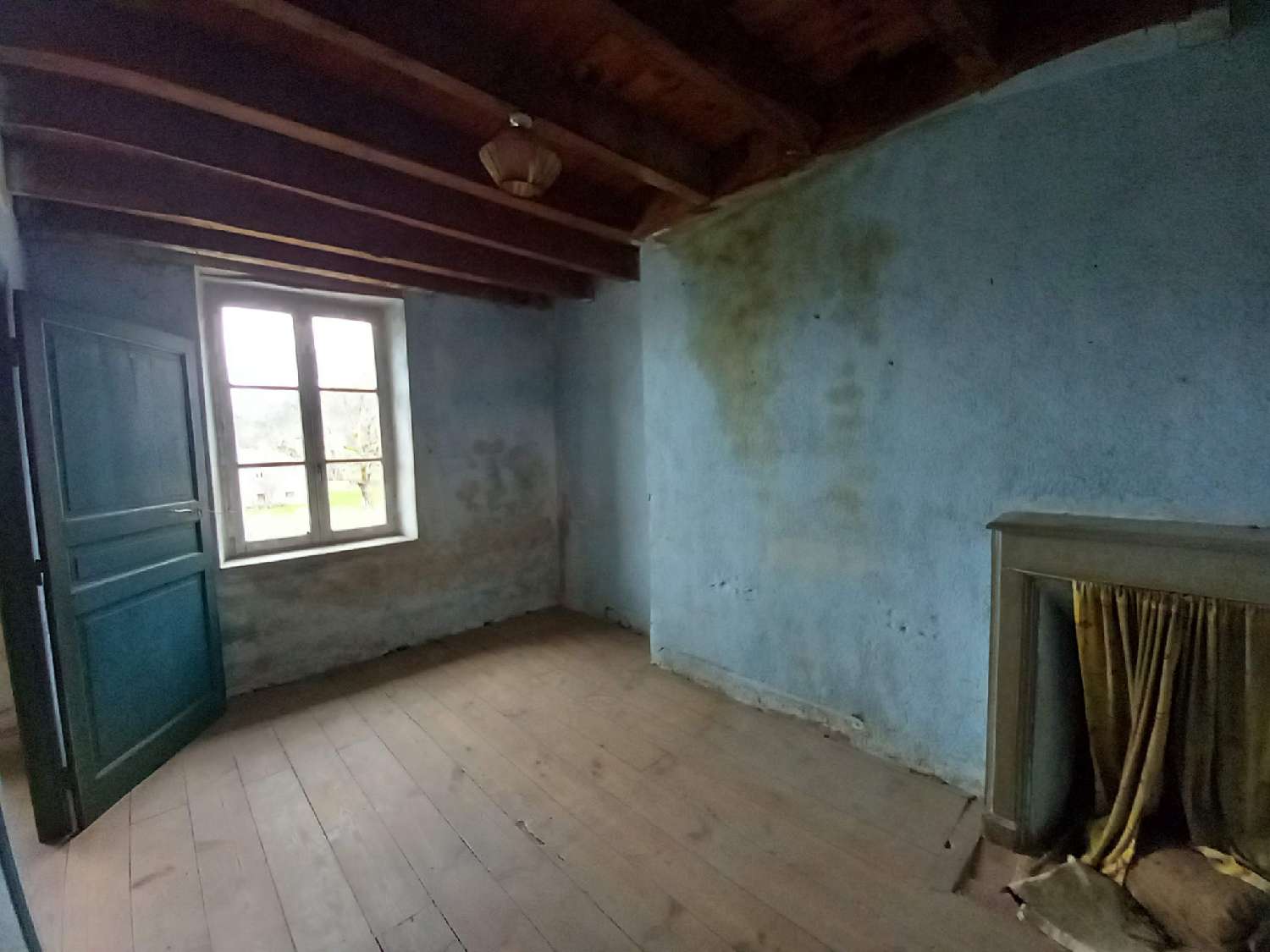 en venta villa Saint-Junien-la-Bregère Creuse 8