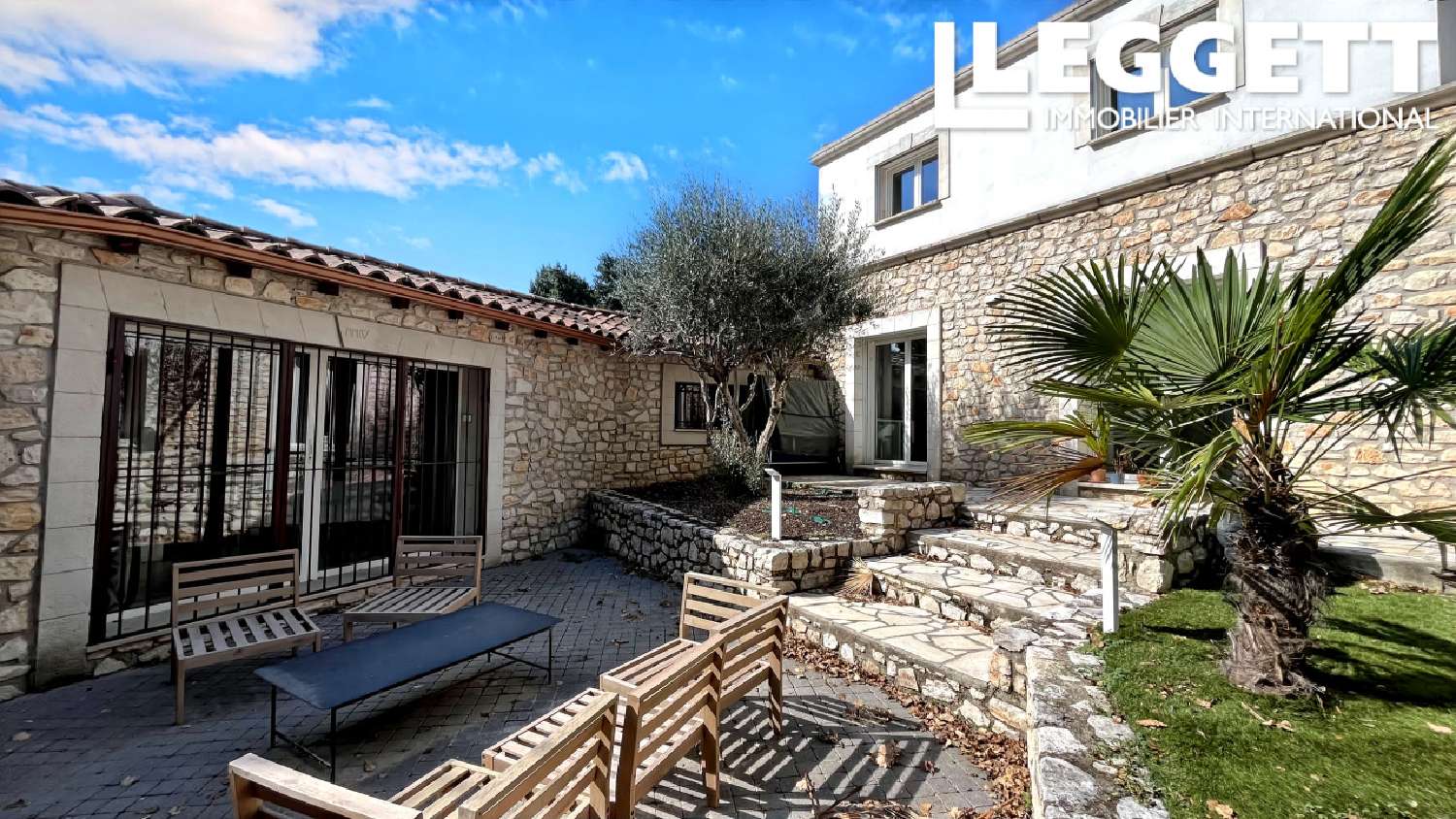 kaufen Villa Saint-Laurent-des-Arbres Gard 4