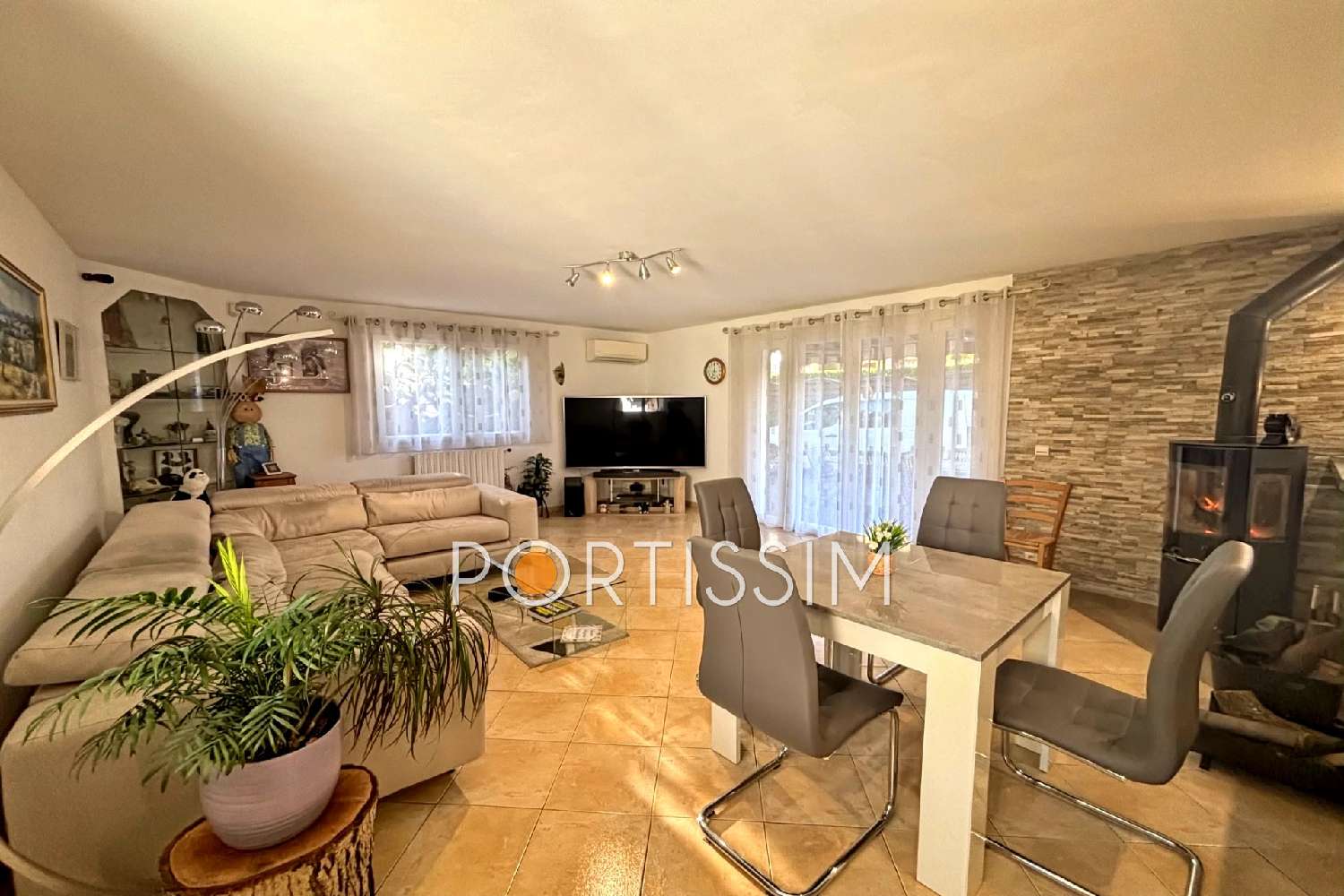 kaufen Villa Saint-Laurent-du-Var Alpes-Maritimes 1