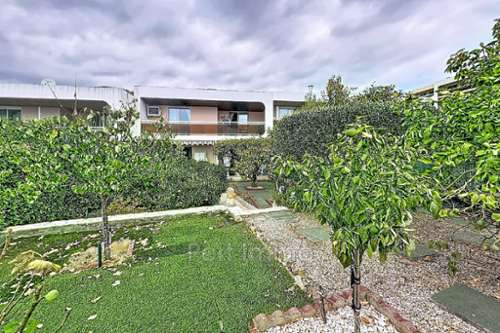 Saint-Laurent-du-Var Alpes-Maritimes Villa Bild 7427535