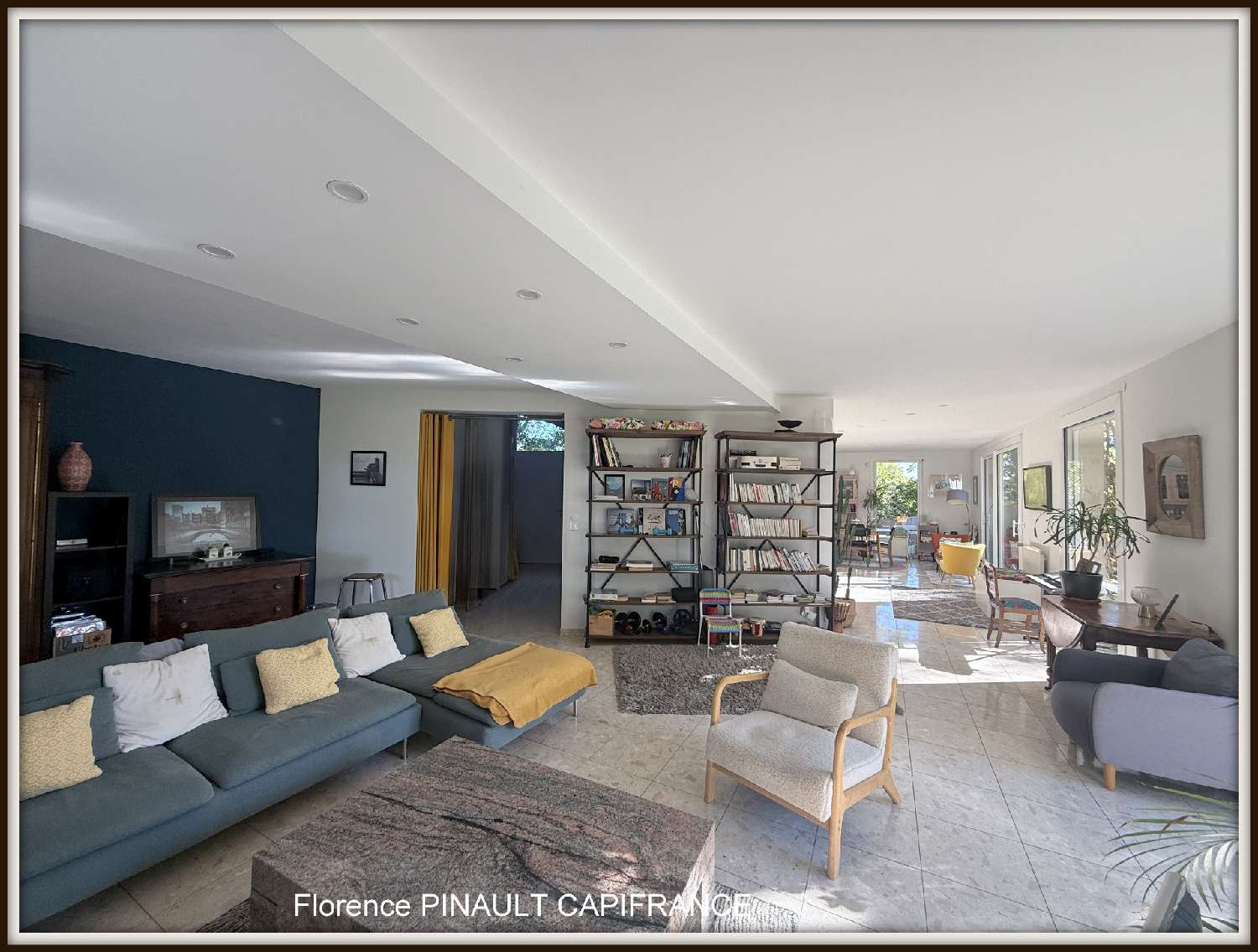  for sale villa Saint-Martin Hautes-Pyrénées 2