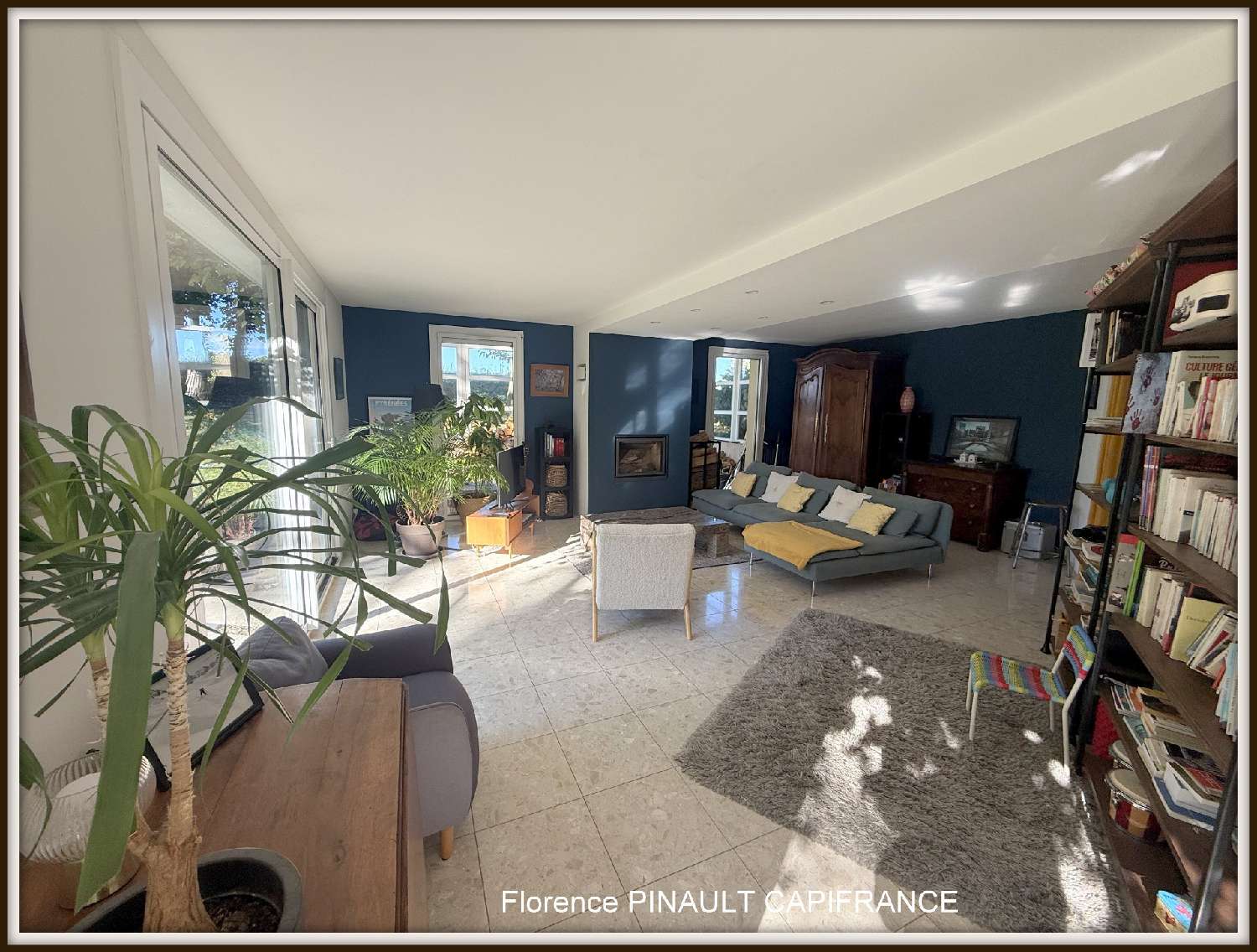  for sale villa Saint-Martin Hautes-Pyrénées 6