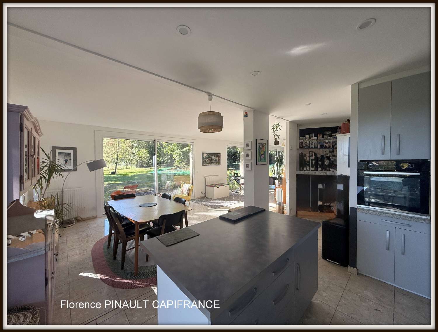  for sale villa Saint-Martin Hautes-Pyrénées 7