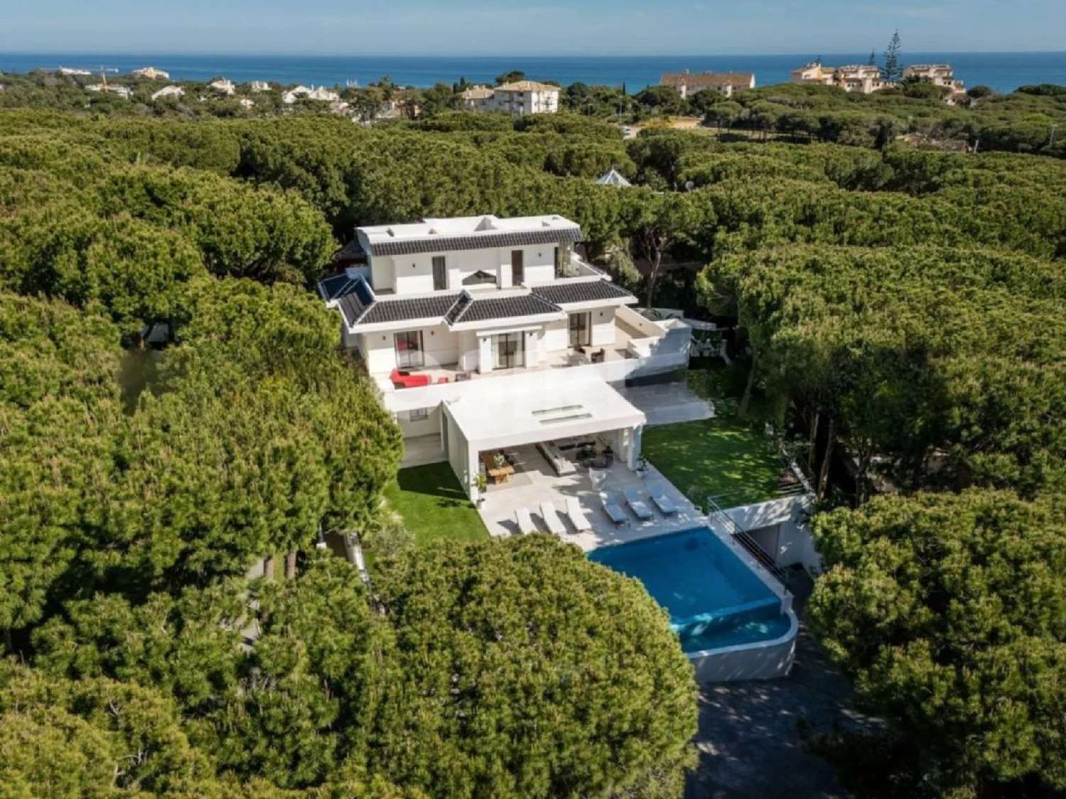 kaufen Villa Saint-Martin-des-Champs Finistère 1