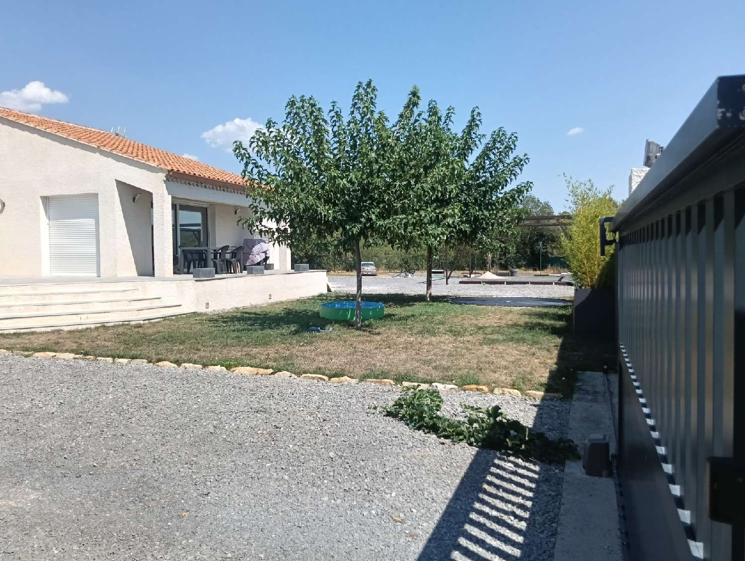 te koop villa Saint-Mathieu-de-Tréviers Hérault 2