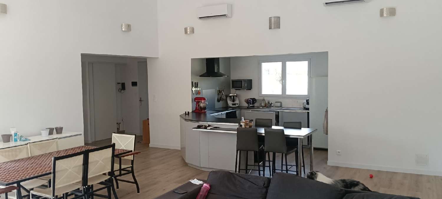 te koop villa Saint-Mathieu-de-Tréviers Hérault 3