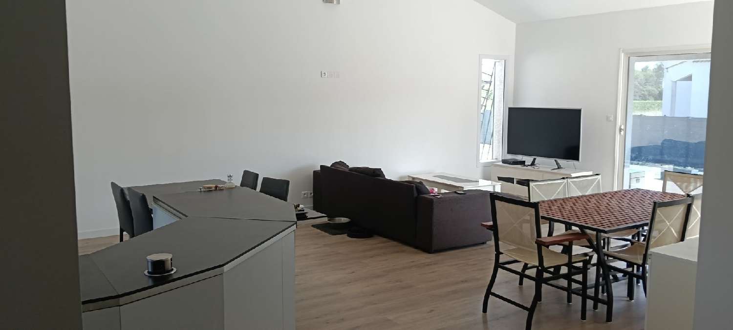 te koop villa Saint-Mathieu-de-Tréviers Hérault 4