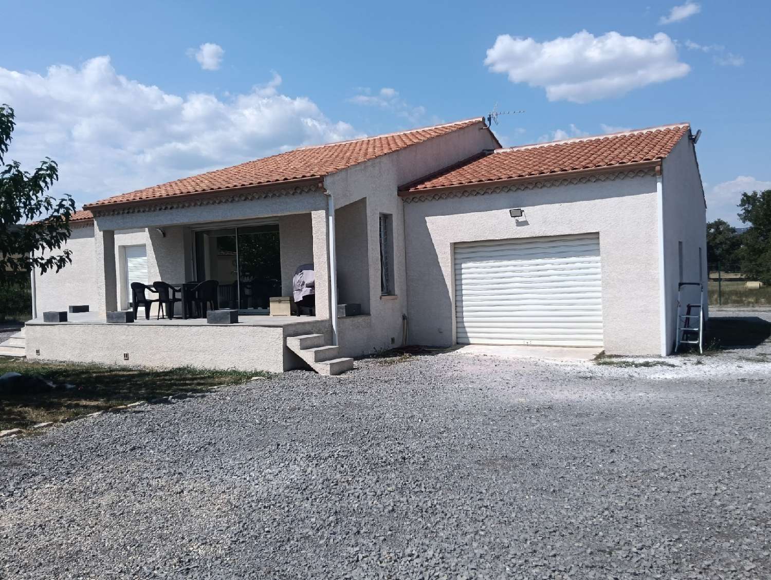 te koop villa Saint-Mathieu-de-Tréviers Hérault 8