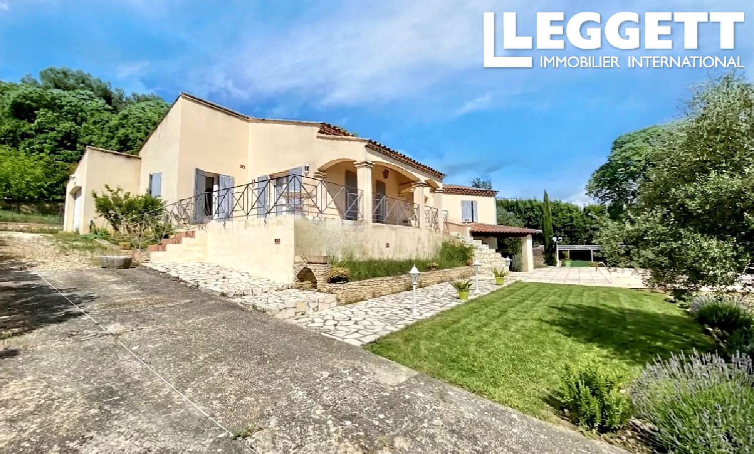 kaufen Villa Saint-Maximin Gard 2