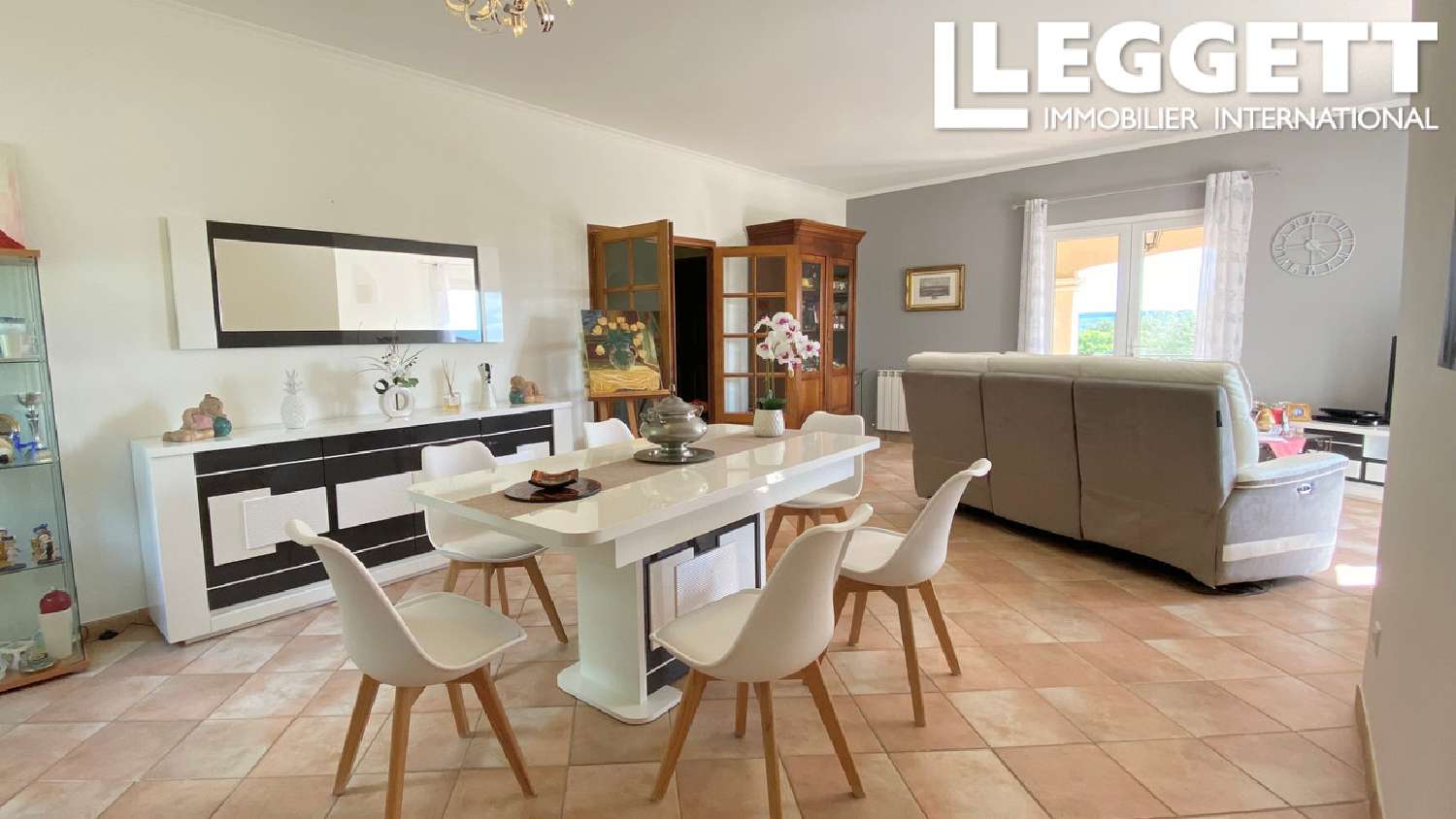 kaufen Villa Saint-Maximin Gard 4