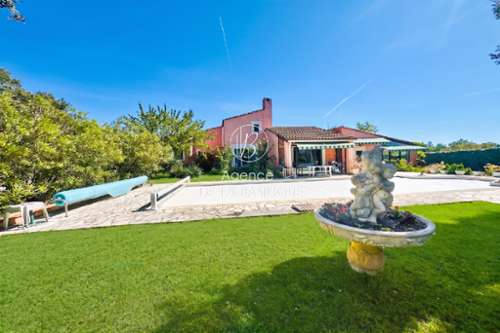 Saint-Maximin-la-Sainte-Baume Var villa foto 7427500