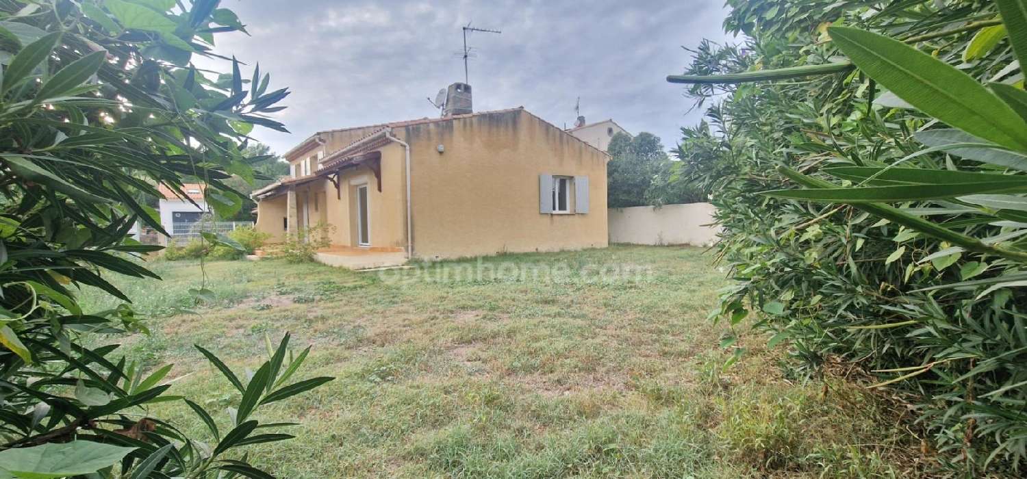  en venta villa Saint-Mitre-les-Remparts Bocas del Ródano 5