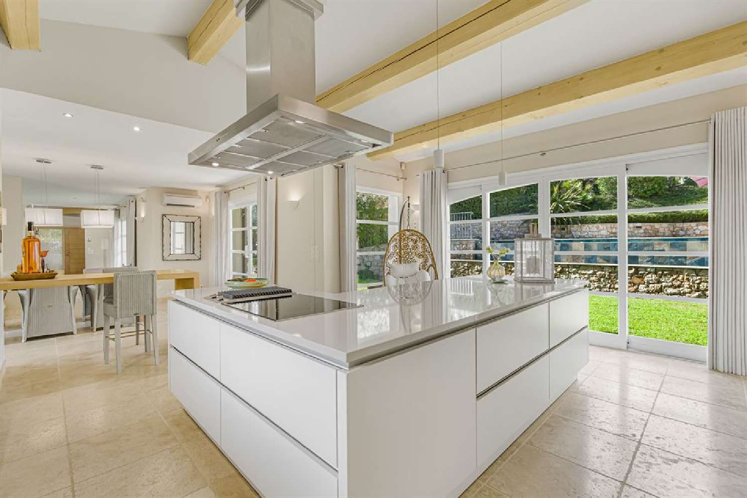 à vendre villa Saint-Paul-en-Forêt Var 4