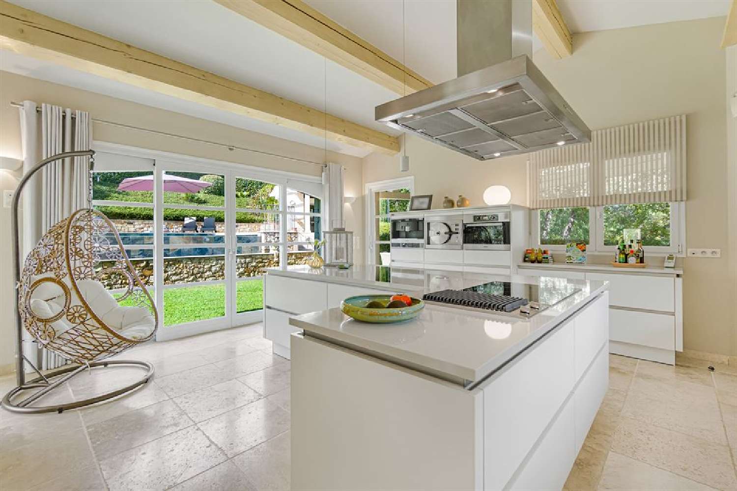 à vendre villa Saint-Paul-en-Forêt Var 5