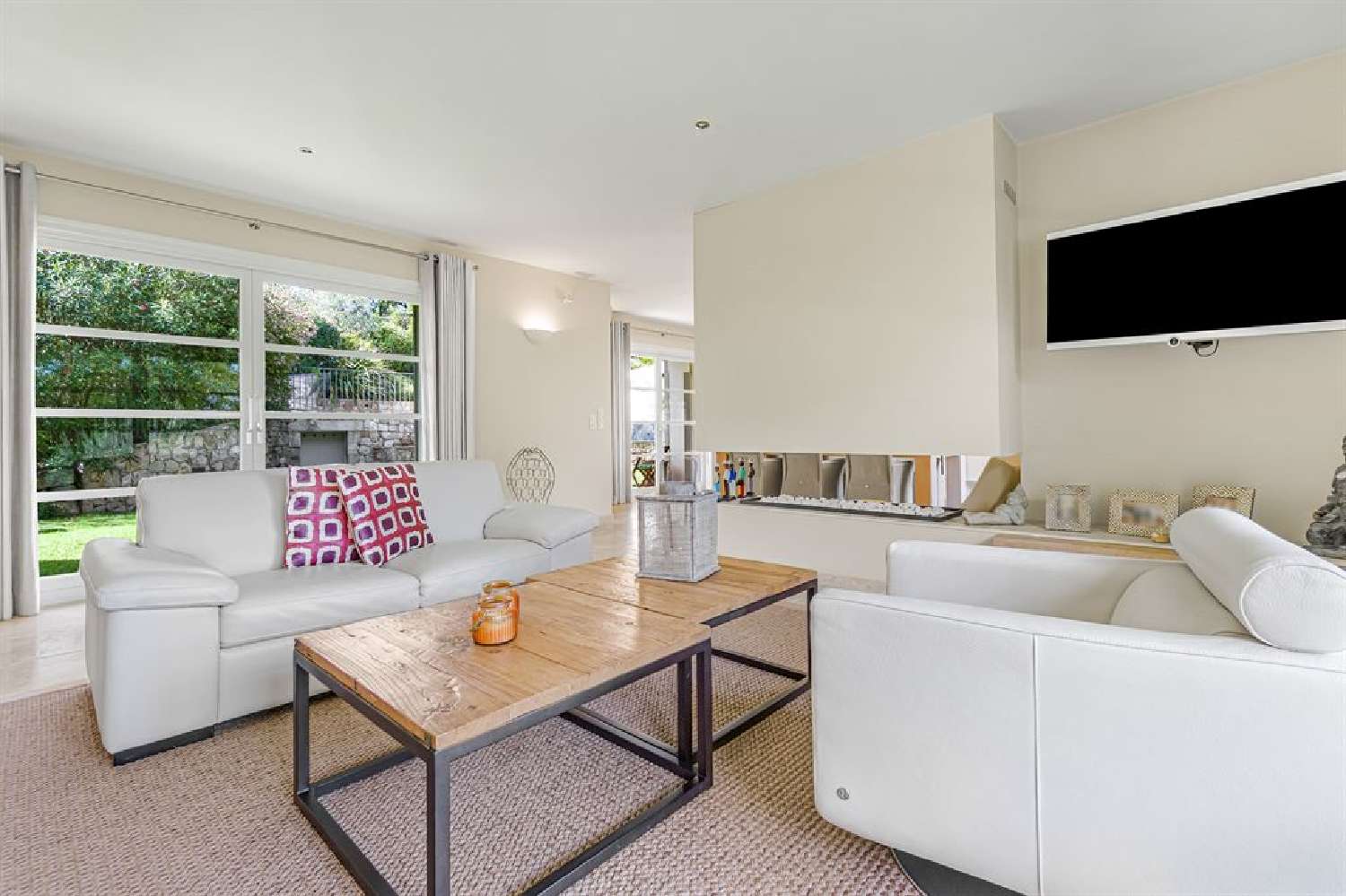 à vendre villa Saint-Paul-en-Forêt Var 6
