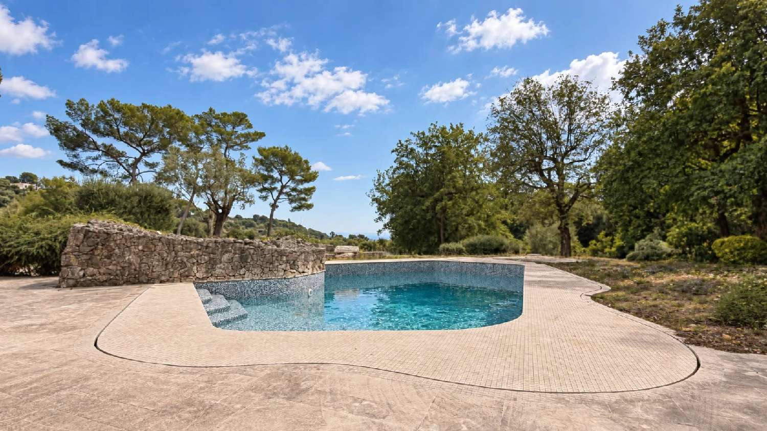 kaufen Villa Saint-Paul Alpes-Maritimes 4