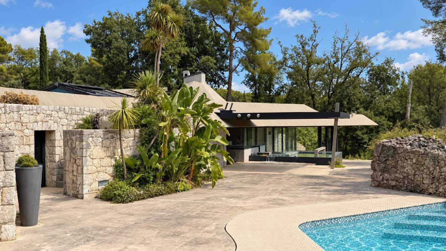 kaufen Villa Saint-Paul Alpes-Maritimes 8