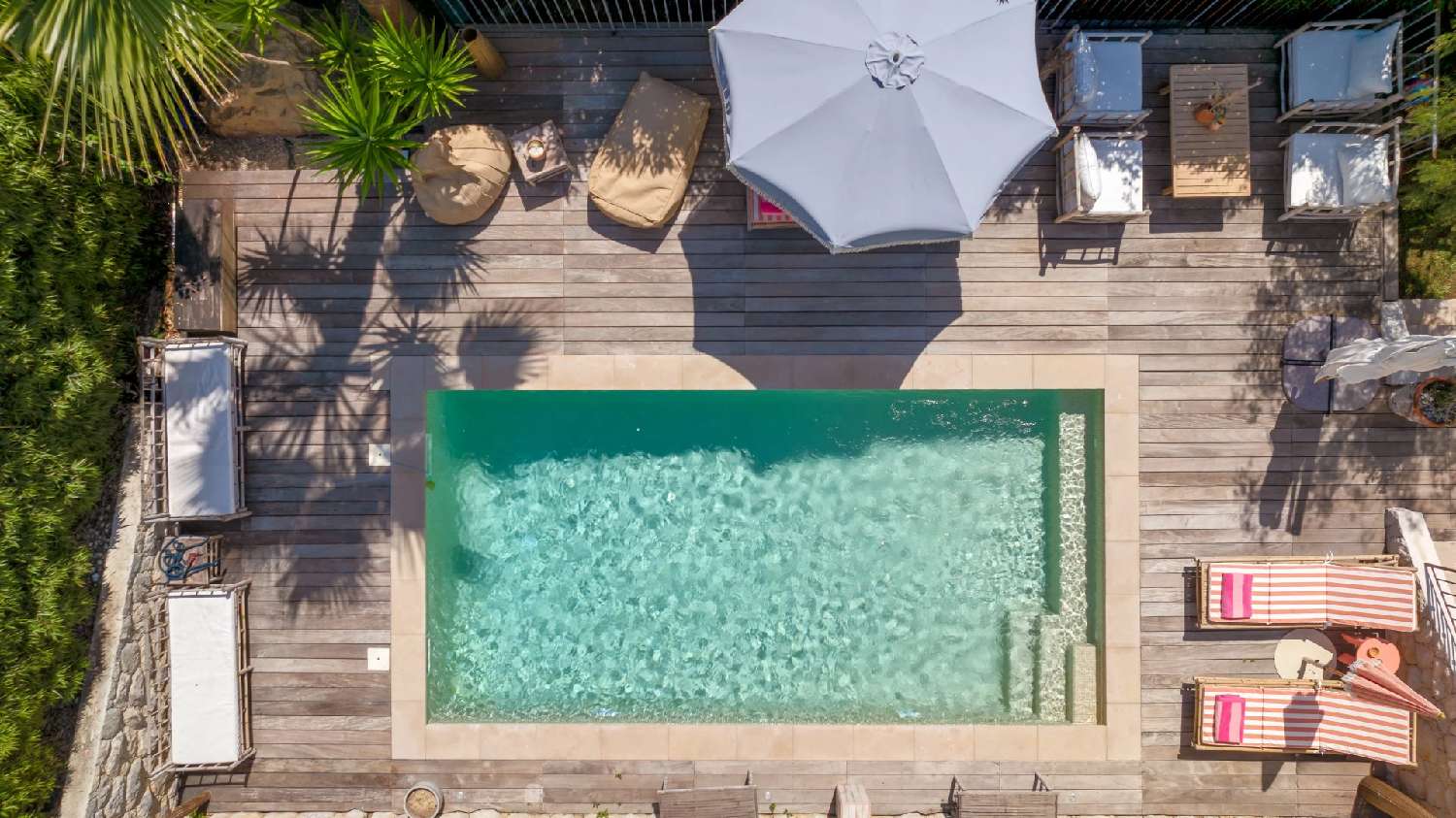 kaufen Villa Saint-Paul Alpes-Maritimes 2