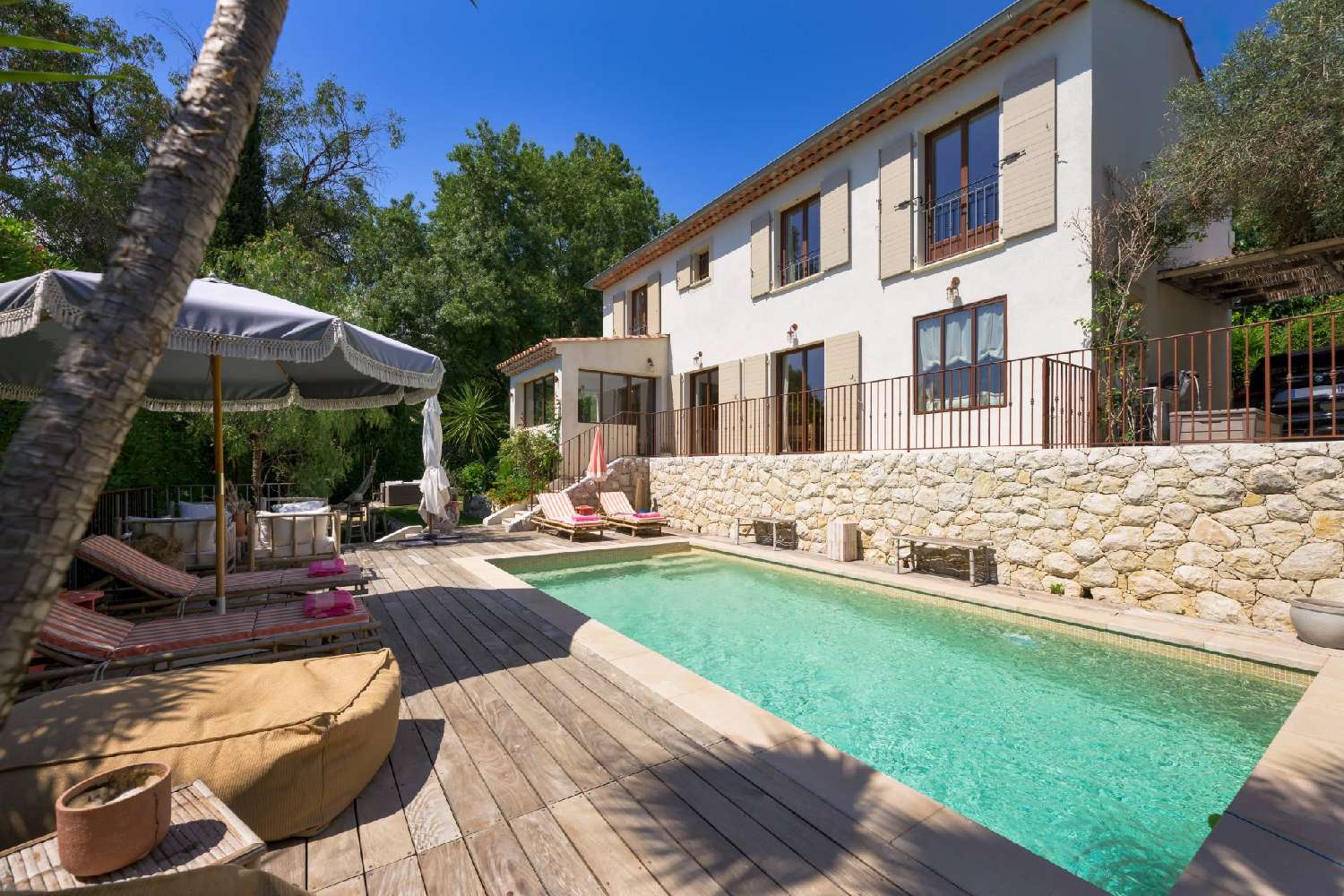 kaufen Villa Saint-Paul Alpes-Maritimes 3