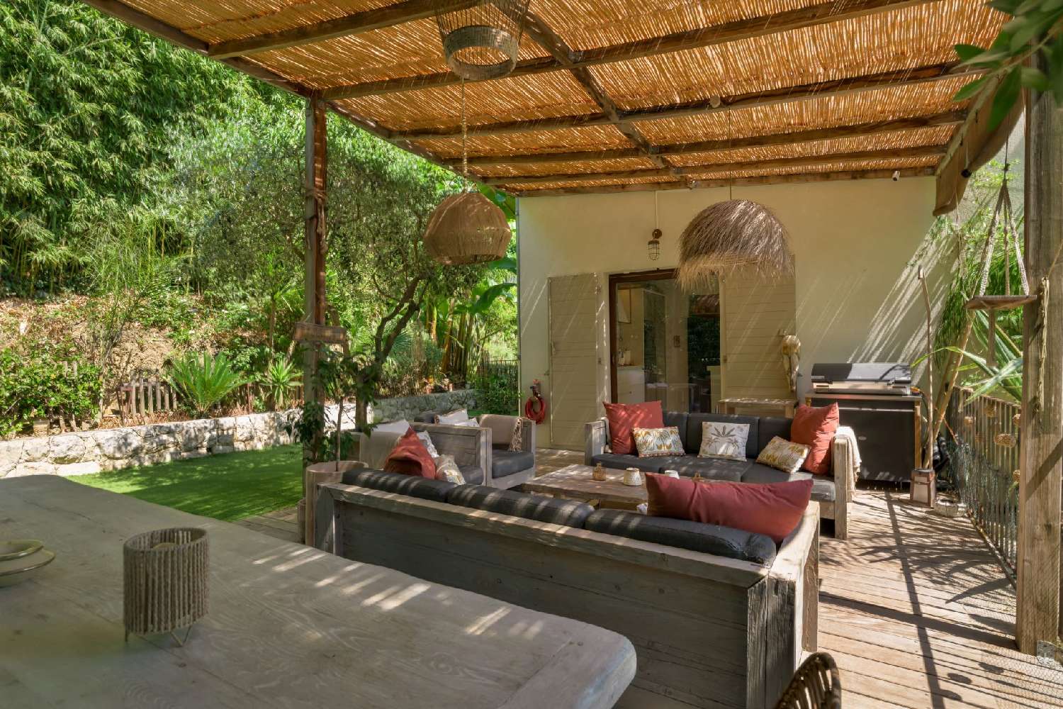kaufen Villa Saint-Paul Alpes-Maritimes 5