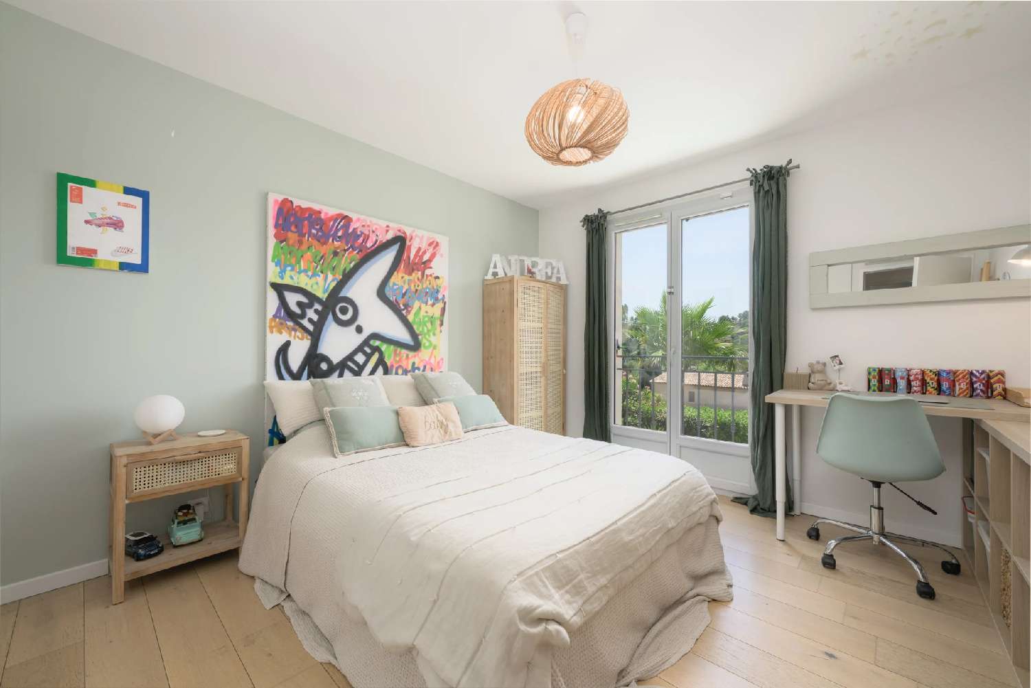 kaufen Villa Saint-Paul Alpes-Maritimes 8