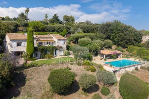 Saint-Paul Alpes-Maritimes villa foto 7419915