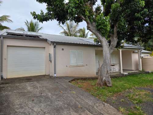 Saint-Pierre La Réunion villa foto 7432825