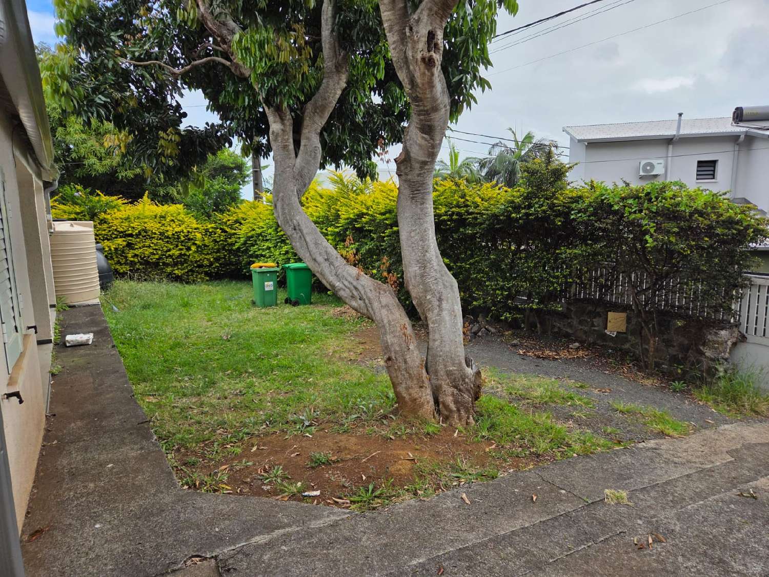  te koop villa Saint-Pierre La Réunion 2