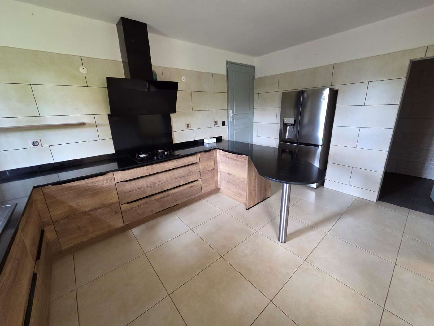  te koop villa Saint-Pierre La Réunion 4