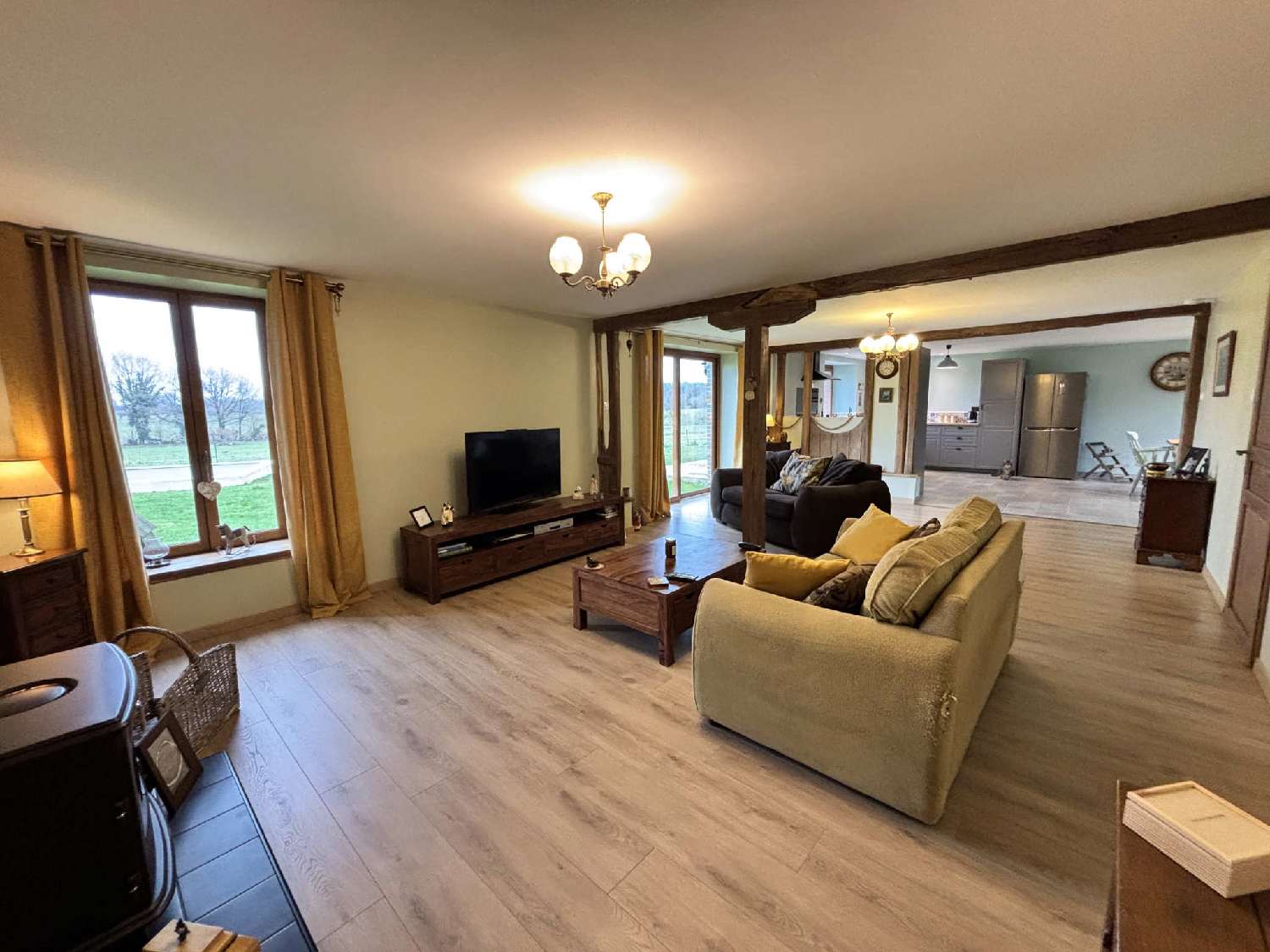 kaufen Villa Saint-Priest-la-Plaine Creuse 5