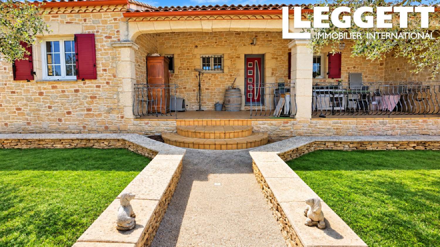  kaufen Villa Saint-Quentin-la-Poterie Gard 2