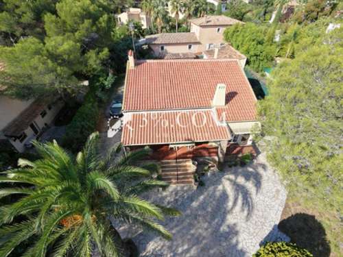 Saint-Raphaël Var villa foto 7417967