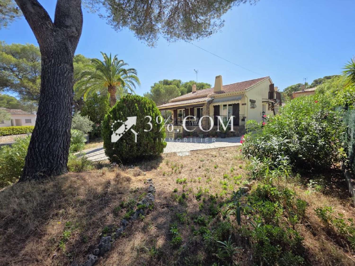 te koop villa Saint-Raphaël Var 2