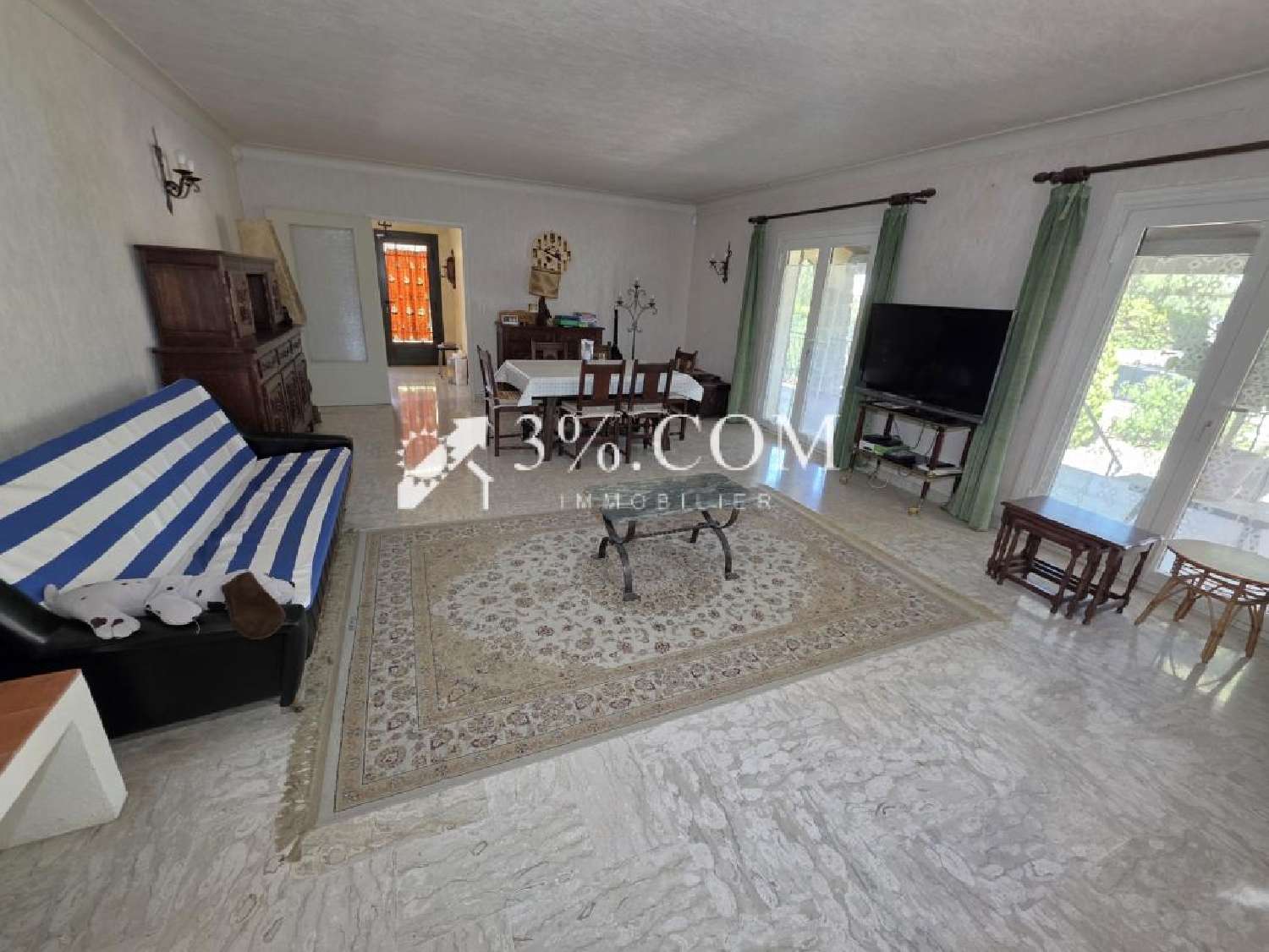 te koop villa Saint-Raphaël Var 3