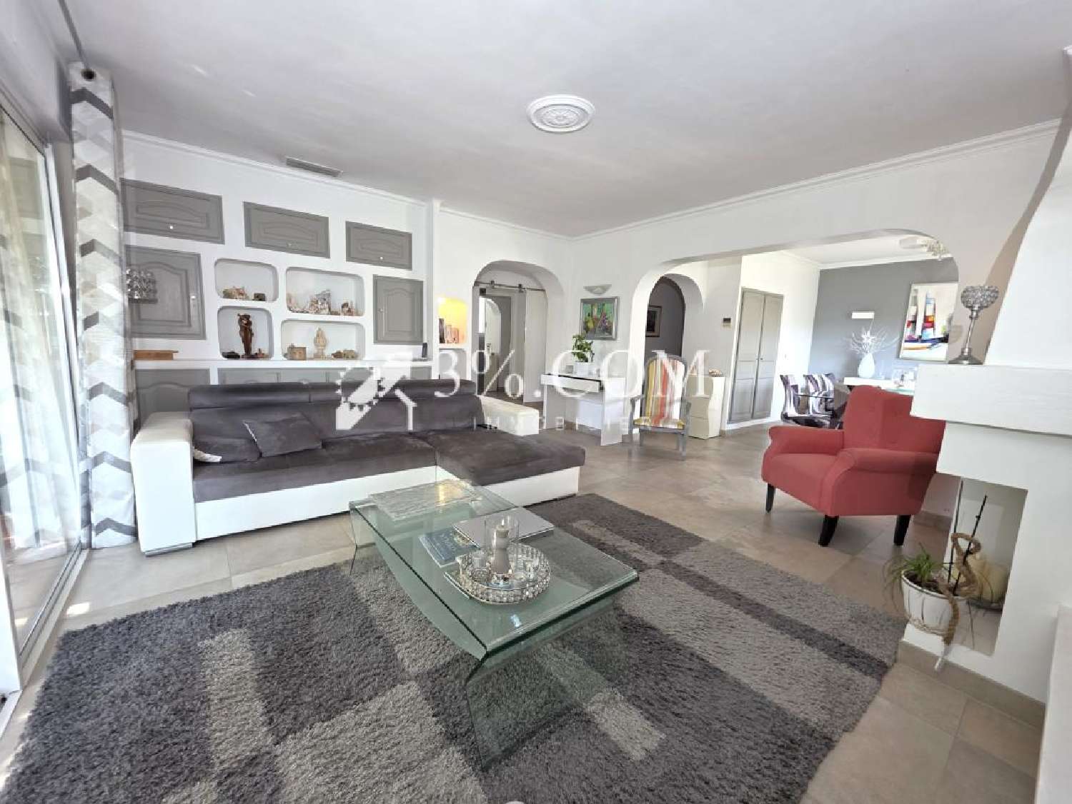 te koop villa Saint-Raphaël Var 3