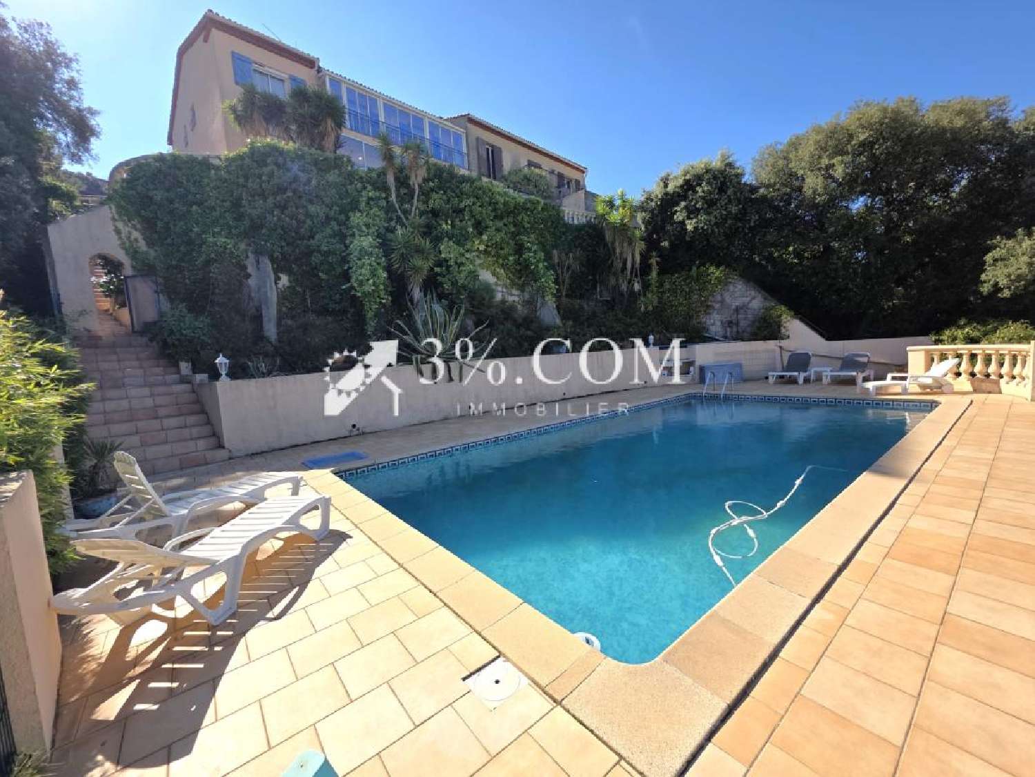  en venta villa Saint-Raphaël Var 1