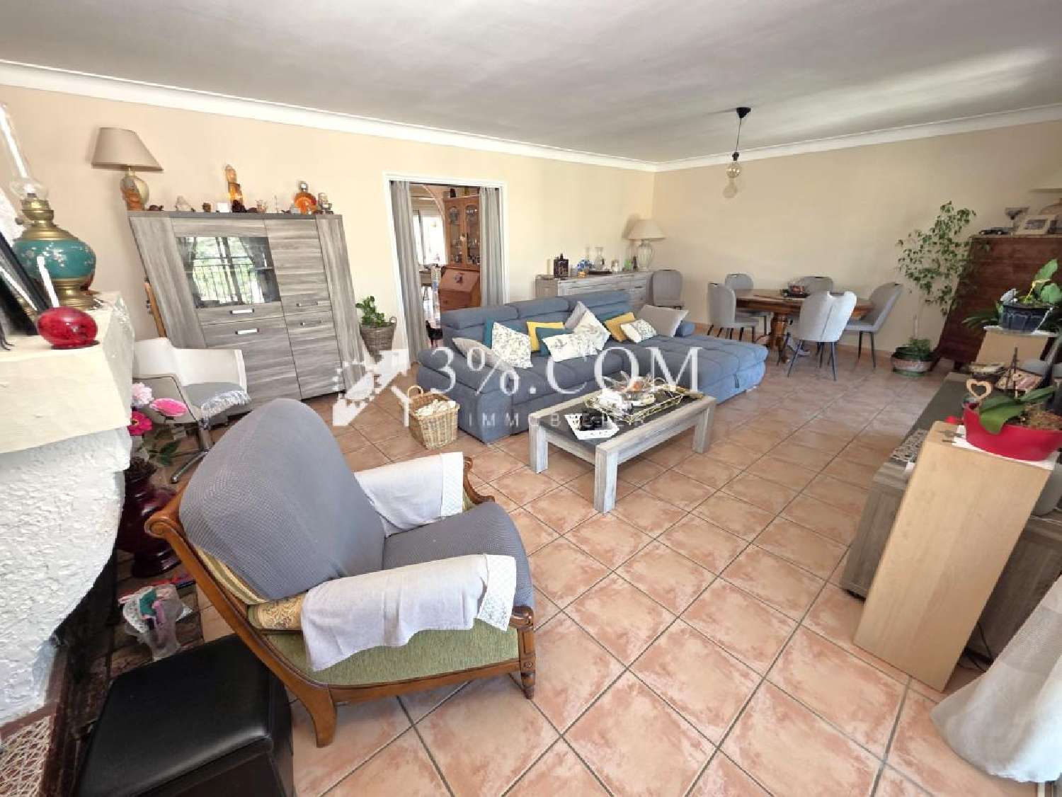  en venta villa Saint-Raphaël Var 3