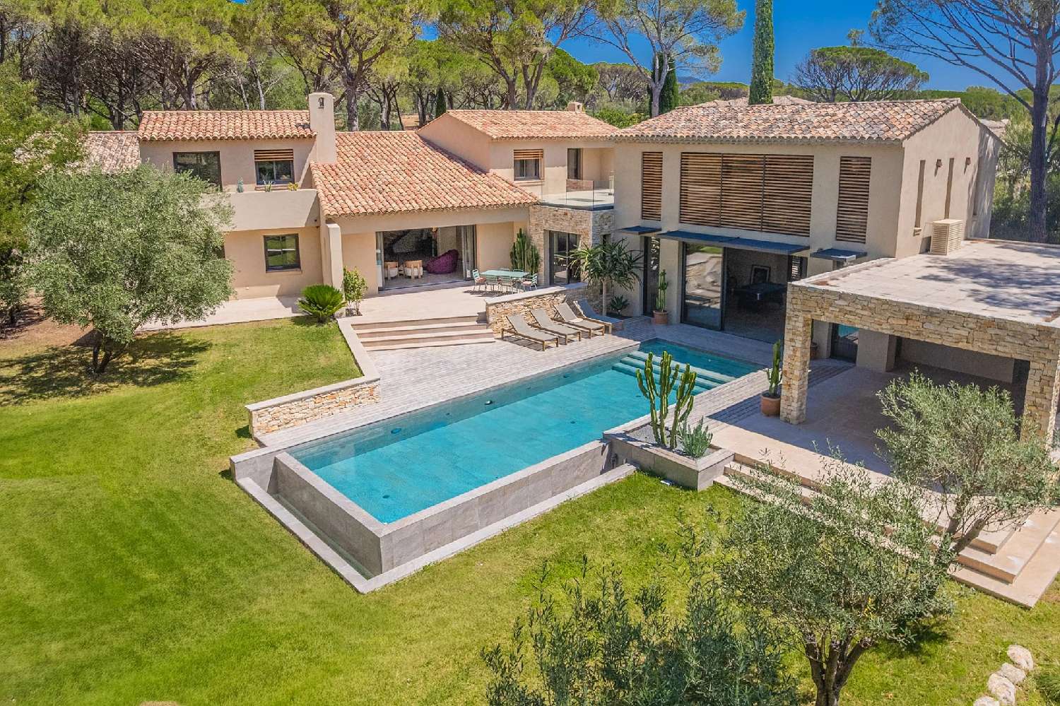 kaufen Villa Saint-Raphaël Var 1