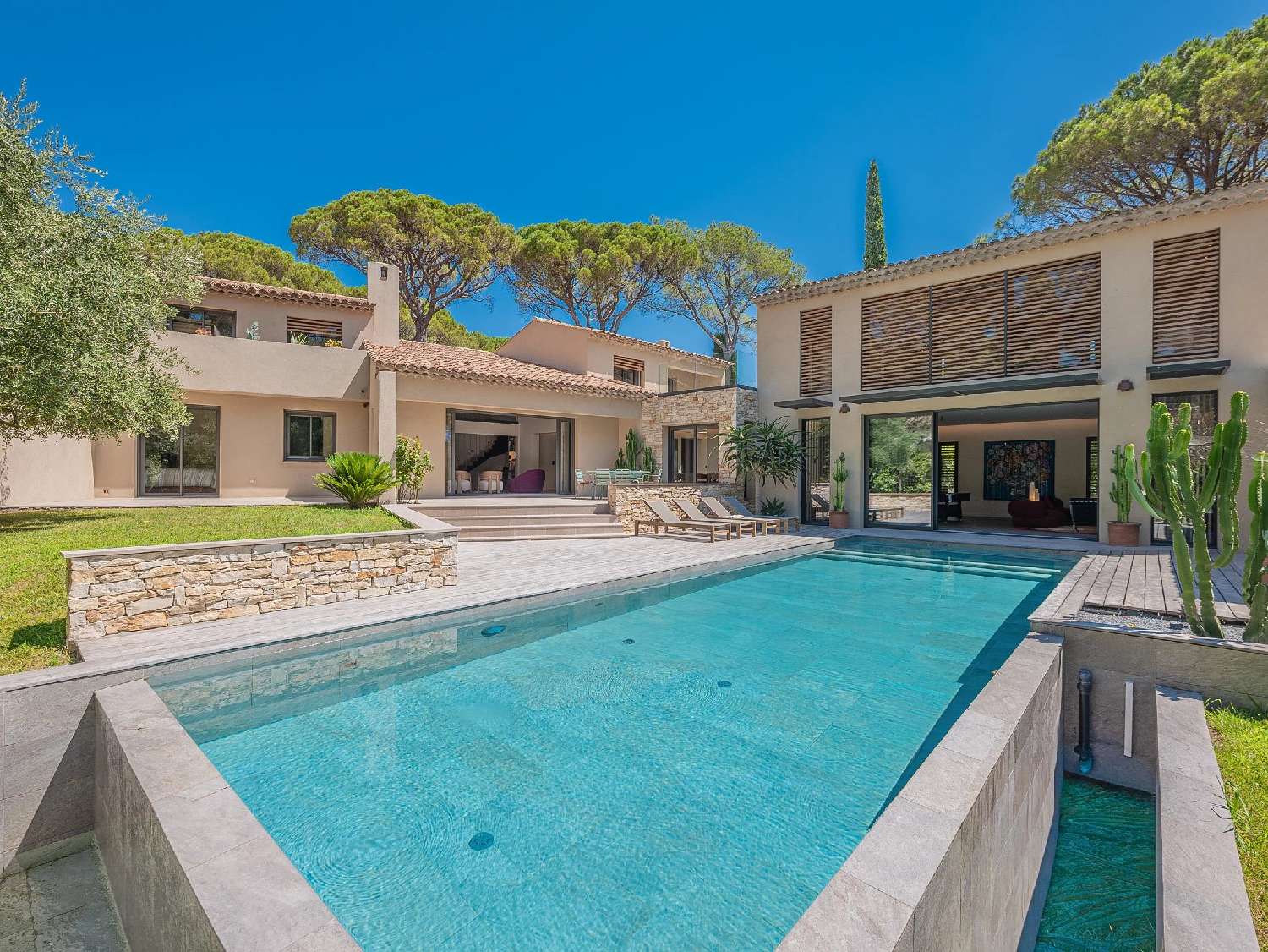 kaufen Villa Saint-Raphaël Var 2