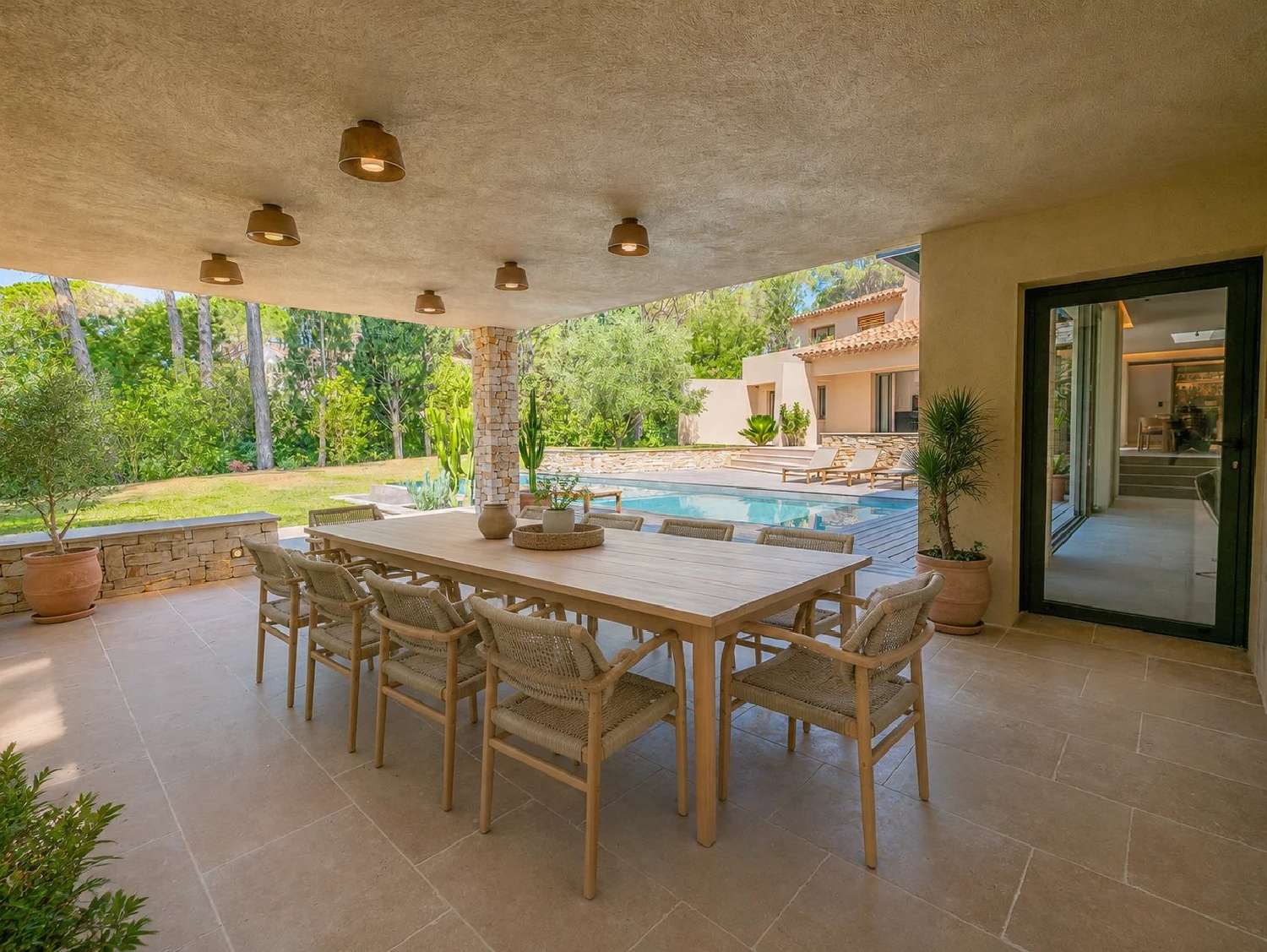 kaufen Villa Saint-Raphaël Var 3